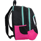 Eastsport Multifunctional Sports Backpack for School, Travel, Outdoors