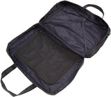 Design Go Luggage Holdall Max, Grey, One Size