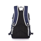 Yoyoshome Sailor Moon Anime Luna Cosplay College Bag Daypack Bookbag Backpack School Bag