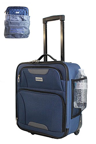 Generic - Accesorios de equipaje de mano para regalos de viaje, soporte  para tazas de café para maleta, artículos imprescindibles para viajeros y  aeropuertos, artículos esenciales para mujer, hombre o viajero frecuente