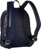Tommy Hilfiger Women's Logo Story Backpack Tommy Navy One Size