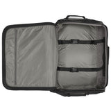 Timbuk2 528-4-2000 Wingman Travel Duffel Bag, Black
