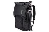Thule Covert Dslr Rolltop Backpack