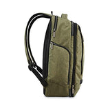 Samsonite Modern Utility Travel Backpack, Fatigue Green, One Size