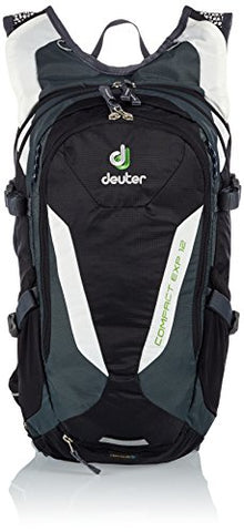 Deuter Compact Exp 12 Biking Backpack With Hydration System