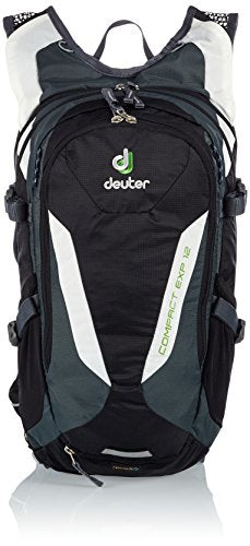 Deuter Compact Exp 12 Biking Backpack With Hydration System