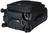 Travelpro Maxlite 4 International Carry-On Spinner Suitcase, Black