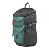 JanSport Watchtower Backpack - Frost Teal Slub
