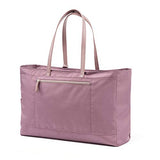 Travelpro Luggage Maxlite 5 11" Lightweight Women'S Carry-On Shoulder Laptop Tote, Dusty Rose,