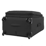 Travelpro Luggage Maxlite 5 | 3-Pc Set | 21" Carry-On, 25" & 29" Exp. Spinners (Black)