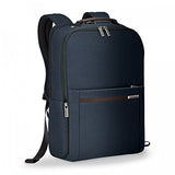 Briggs & Riley Kinzie Street - Medium Laptop Backpack, Navy, One Size