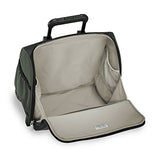 Briggs & Riley Transcend Rolling Cabin Bag, Rainforest