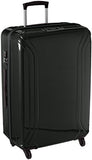 Zero Halliburton Air Ii 26 Inch 4 Wheel Spinner Travel Case, Green, One Size