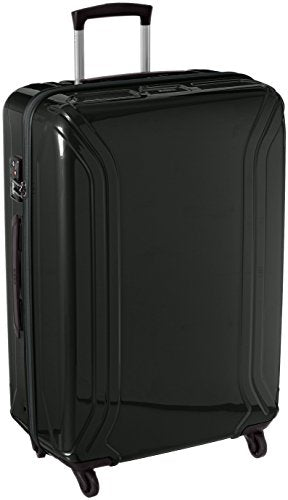 Zero Halliburton Air Ii 26 Inch 4 Wheel Spinner Travel Case, Green, One Size