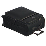 Bric's USA Luggage Model: PRONTO |Size: 30" expandable spinner | Color: BLACK