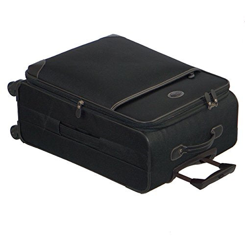 Buy Pronto Unisex Blue Rome 4 W Spinner 78 Trolley Bag - Trolley Bag for  Unisex 1383967 | Myntra