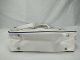 Pan Am Origianl Men'S Retro Orion Travel Vintage Flight Cabinet Duffle Bag