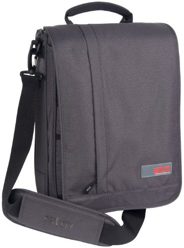 Laptop bag is not too big, not too small for toting just what you need |  The Seattle Times