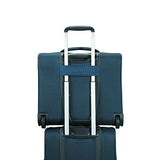 SAMSONITE Spark SNG - Rolling Tote 15.6" Pilot Case, 44 cm, 33 liters, Blue