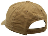 Carhartt Men's Odessa Cap,Brown,One Size