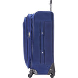 Samsonite Bartlett 29" Spinner Red