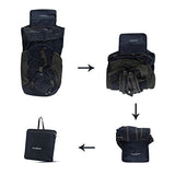 modase Backpack, Hiking Backpack, Large 40L Lightweight Water Resistant Travel Backpack Daypack