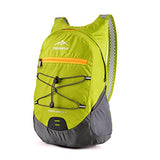 Losun Backpack Outdoor Lightweight Packable Durable Backpack With Water Resistant For Hiking,