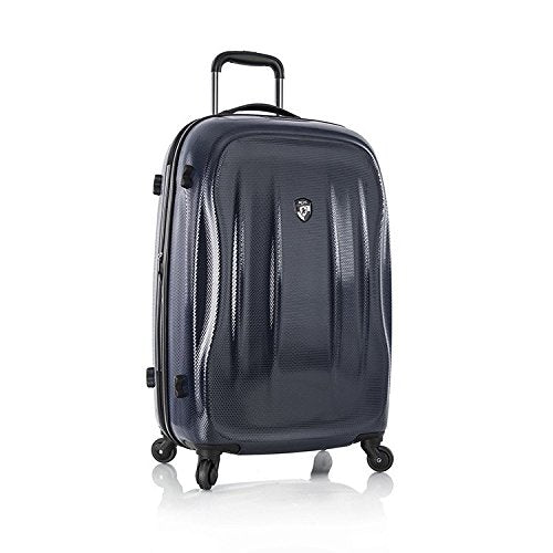 Heys America SuperLite 30" Hardside Spinner (Midnight Blue)