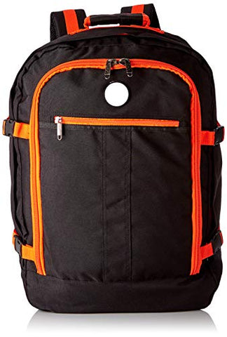 Cabin Max️ Metz Backpack Flight Approved Carry On Luggage Bag Massive 44 Litre Travel Hand