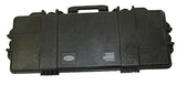 Boyt Harness H36Sg Single Takedown/Tactical Hard Gun Case, Black, 36.5 X 13.5 X 4.5"