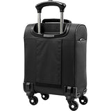Travelpro WindSpeed Select Underseat Spinner Carry-On (Black)