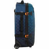 Victorinox Vx Touring Wheeled Duffel Medium, Dark Teal