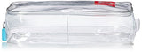 Flight 001 Carry On Clear Quart Bag