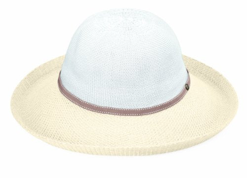 Shop Wallaroo Hat Company Women's Victoria Tw – Luggage Factory
