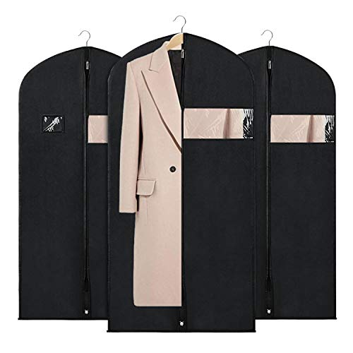 Shop Zilink Garment Bags Suit Bags for Storag – Luggage Factory