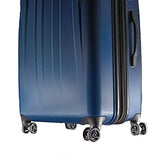 Samsonite Cruise Pc-Lite Hardside 2 Piece Set Navy