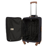 X Travel 2.0 Medium 25 Inch Spinner