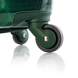 Heys America Tropical 3pc Set Fashion Spinner