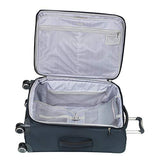 Ricardo Beverly Hills Sausalito 25-Inch Spinner Upright (Midnight Blue)