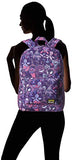 Loungefly x Pokémon Ghost Type All-Over-Print Backpack (One Size, Purple)