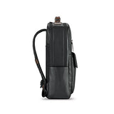 Solo Kilbourn Pebbled Leather Backpack