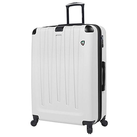 Mia Toro Vistos 29'' Wht, White