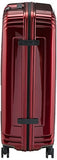 Samsonite Koffertrolley Neopulse 44D Spinner 75/28 Metallic Red
