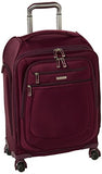 Samsonite Mightlight 2 Softside Spinner 21, Grape Wine