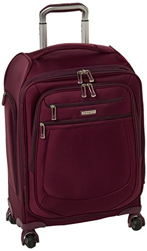 Samsonite Mightlight 2 Softside Spinner 21, Grape Wine