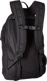 Nixon Unisex The West Port Backpack All Black One Size
