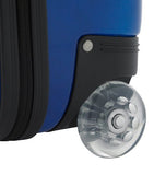 Heys USA xCase 20" Hardside Carry-On (Lime)