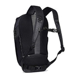 Pacsafe Venturesafe X18 18L Anti-Theft Adventure Backpack-Fits 13" Laptop, Charcoal Diamond, One Size
