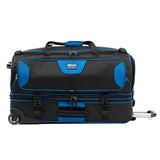 Travelpro Bold 30" Rolling Duffle Bag With Drop Bottom Luggage