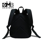 Crazytravel Small School Satchel Back Pack Bookbag For Children 12 Inch